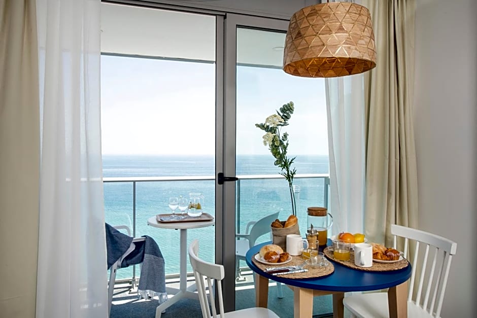 Pierre & Vacances Blanes Playa