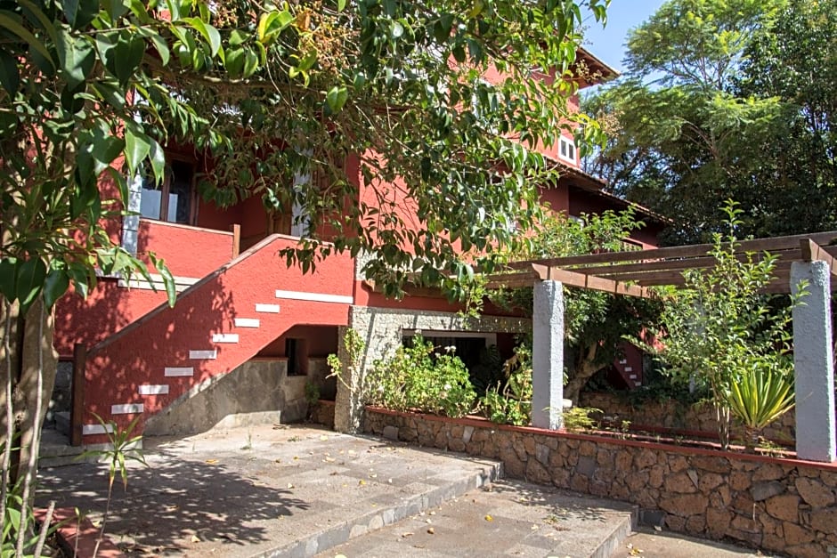Villa María