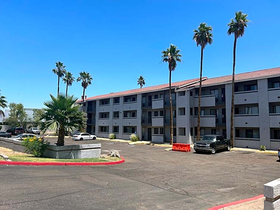 Motel 6 Tempe, AZ Elliot Road
