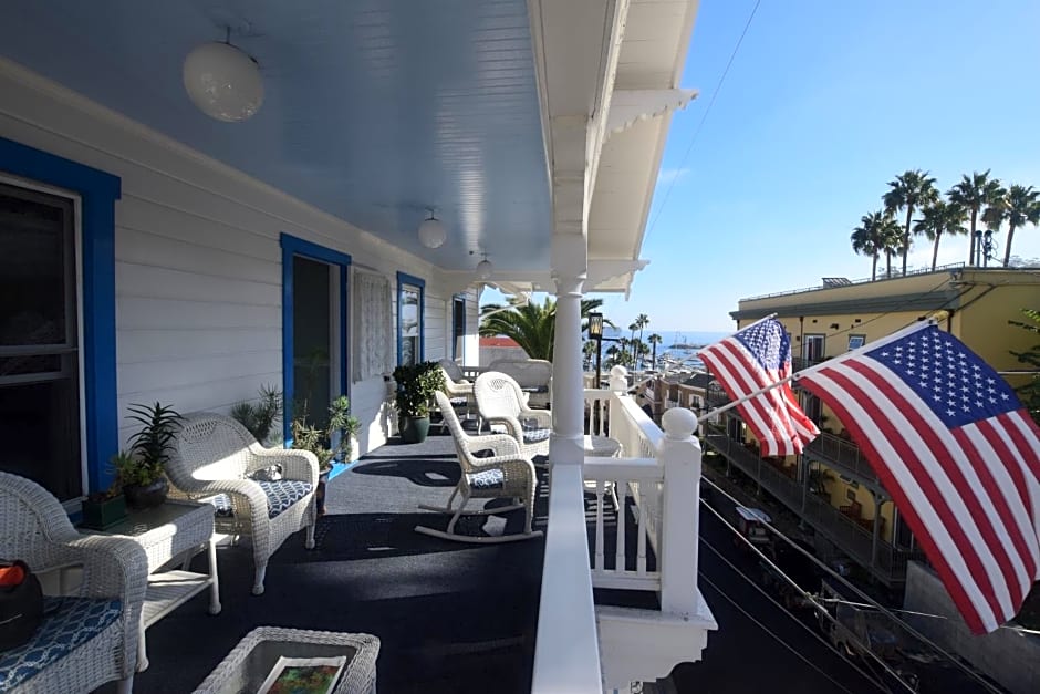 Hotel Catalina