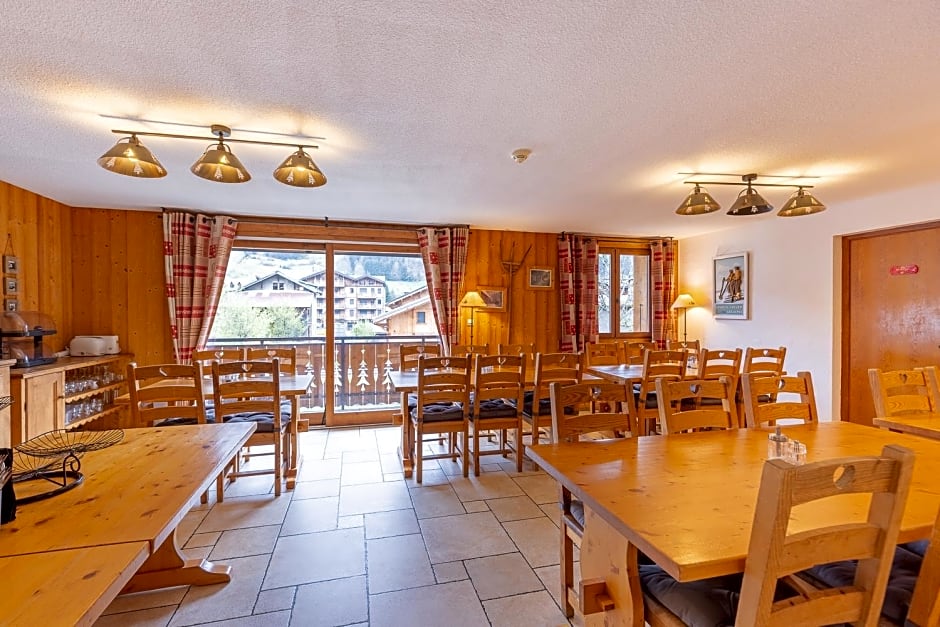 Savoy Morzine