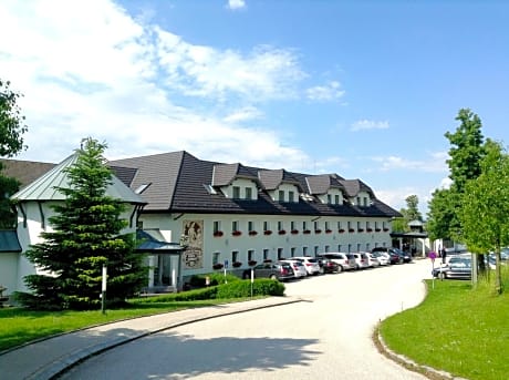 1A Landhotel Schicklberg