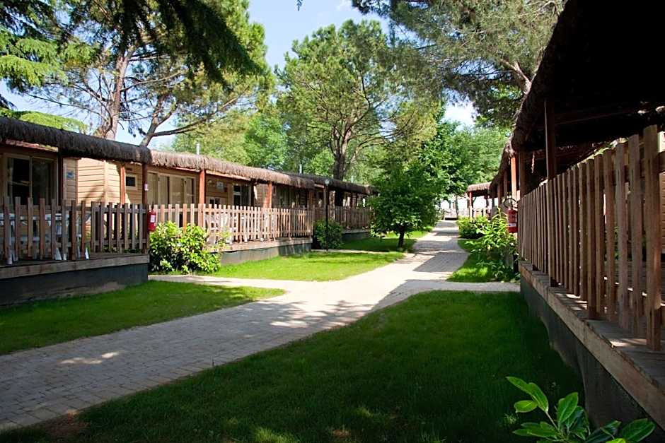hu Altomincio Village