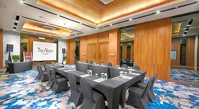The Alana Hotel Malang