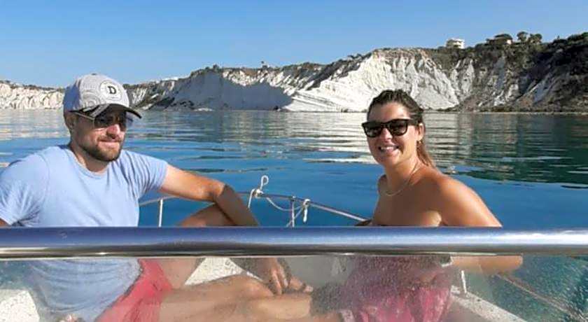 B&B Raggio di Sole Porto Empedocle