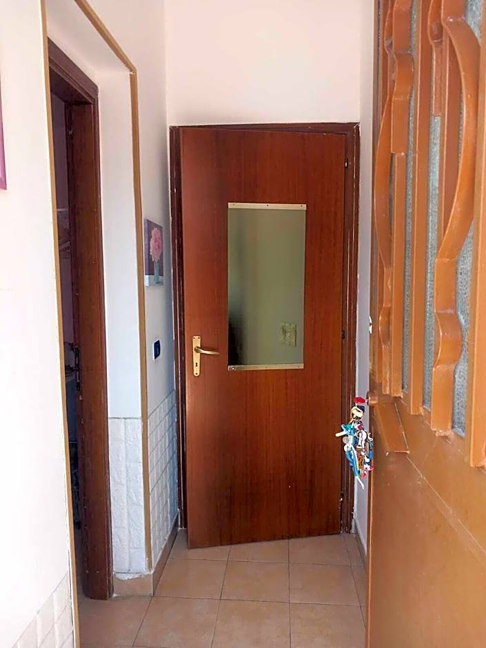 Bed & Fly Aeroporto Fontanarossa