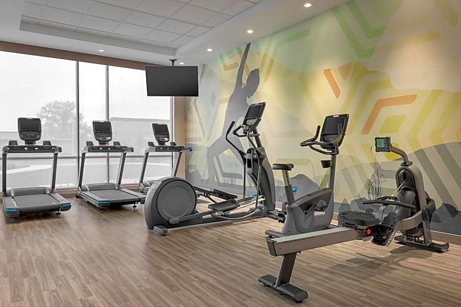 Hyatt Place Windsor