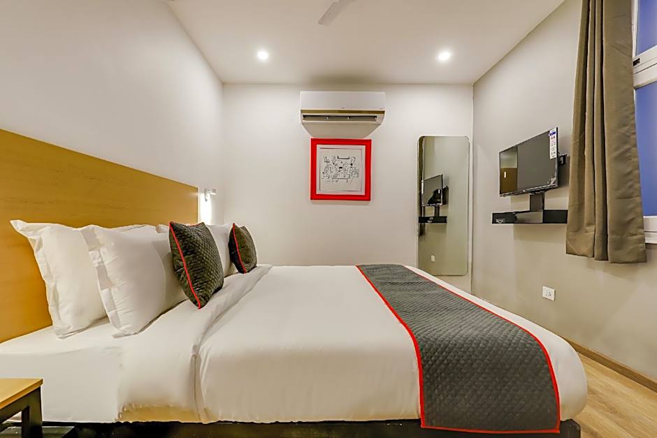 Townhouse Siddharth Vihar Ghaziabad