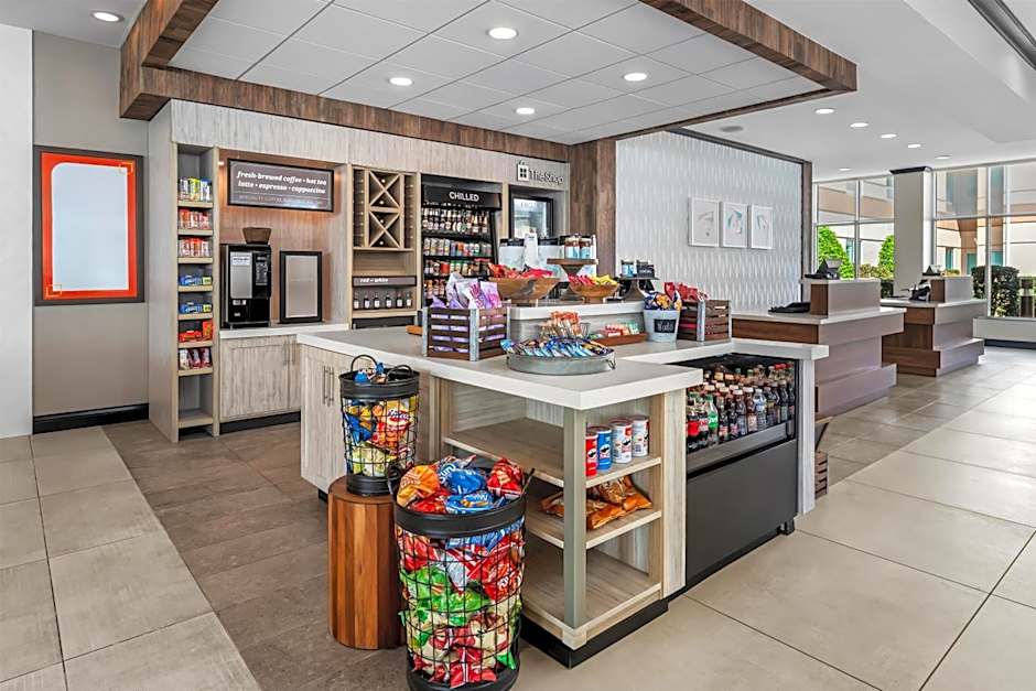 Hilton Garden Inn Warner Robins