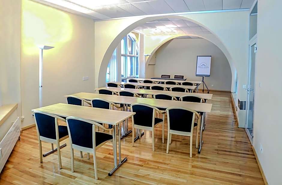 Thermalhotel De France