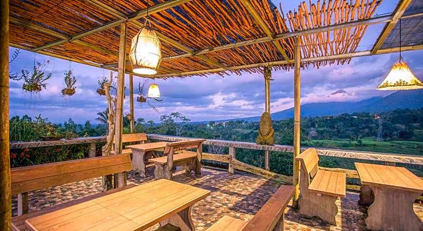 Pondok Nyoman Bedugul