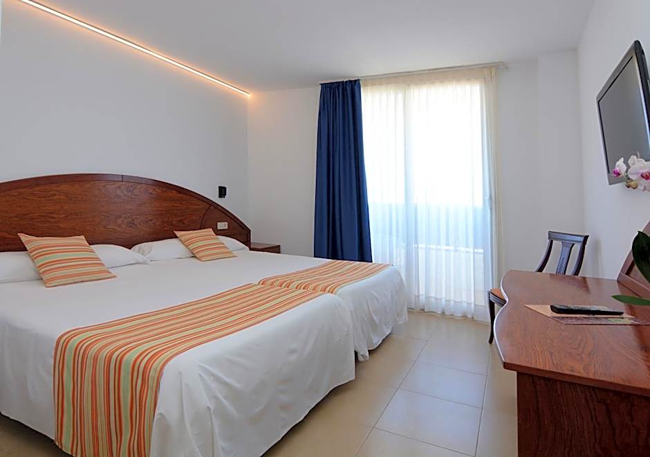 Don Angel & SPA & Padel- Adults Recommended