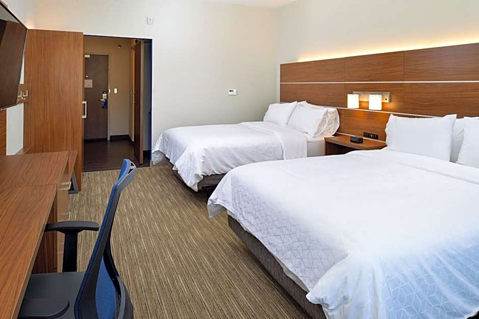 Holiday Inn Express and Suites Elko By IHG