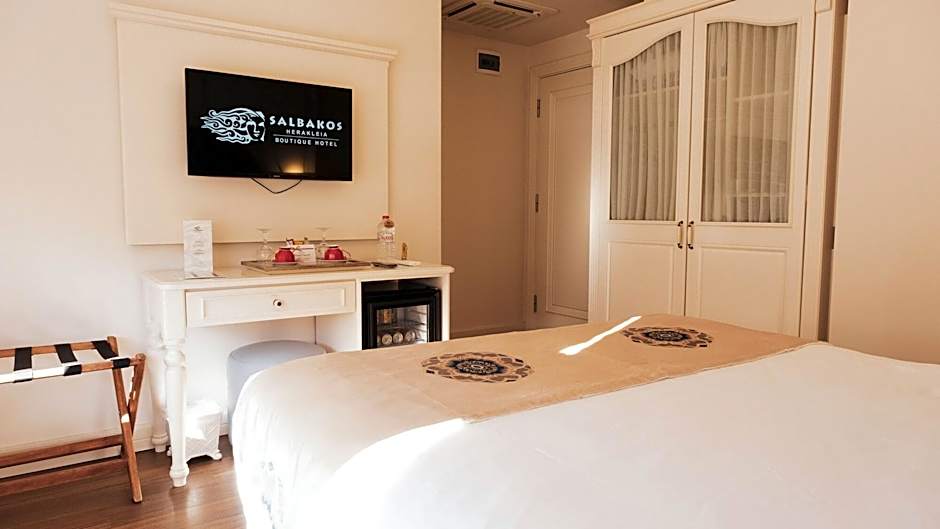 Salbakos Herakleia Boutique Hotel