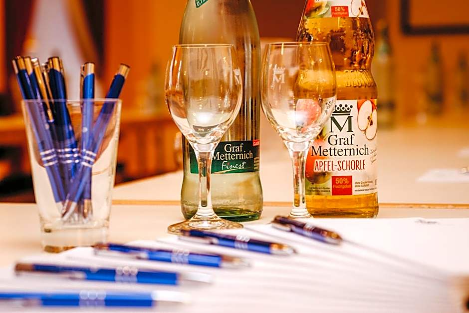 Hotel Schloß Gehrden