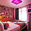Bohem Art Hotel
