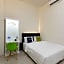 Urbanview Hotel Binwa Syariah Lampung by RedDoorz