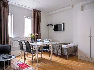 Slagsta Gate Hotell