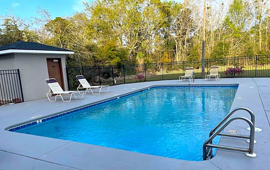 Sleep Inn & Suites Foley - Gulf Shores North