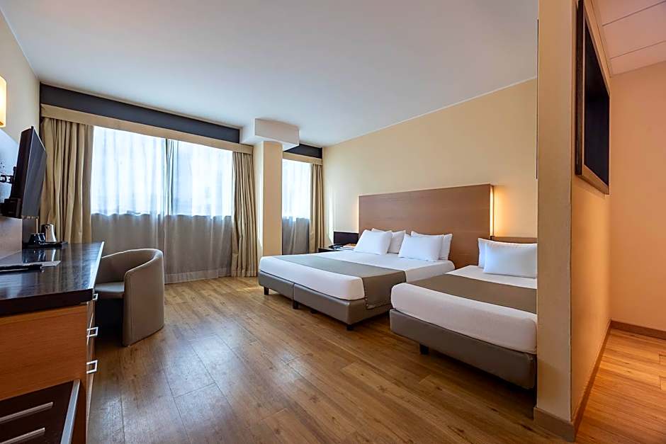 Golf Hotel Milano