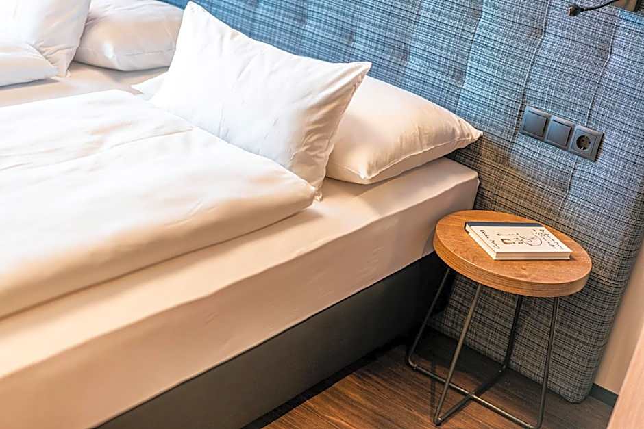 Rufi's Hotel Innsbruck