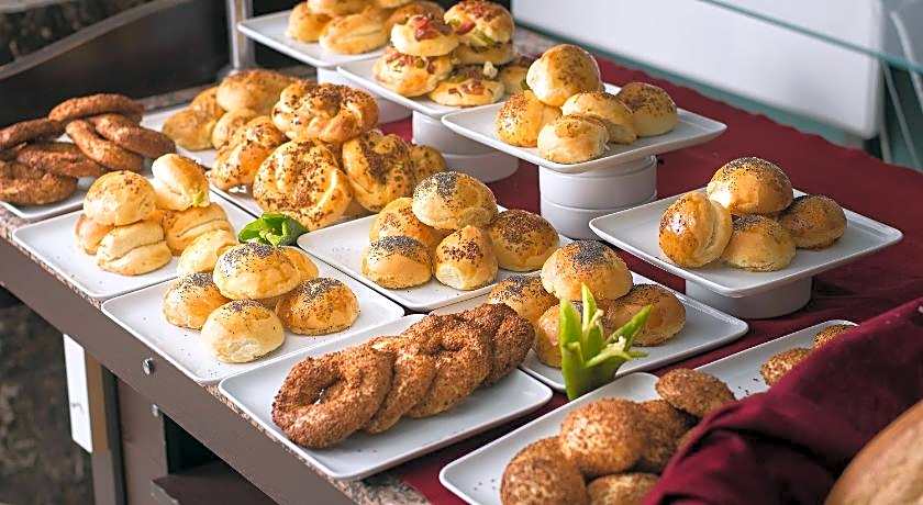 Temple Miletos Spa Hotel