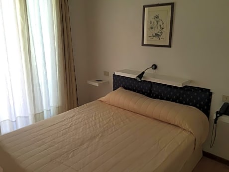 Quadruple Room with Terrace