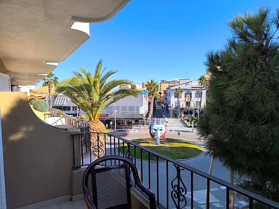 Hotel Spa La Terrassa