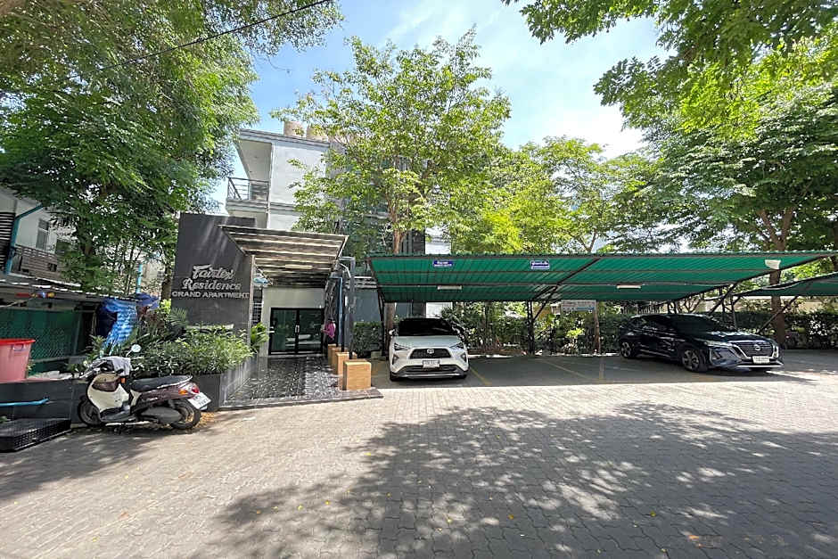 Fairtex Residence
