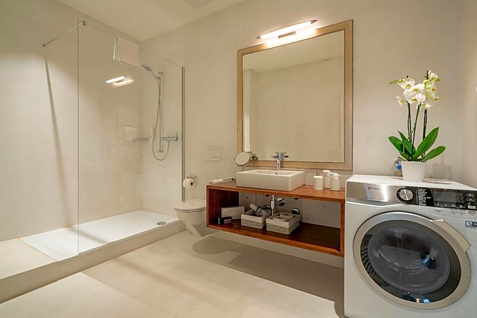 Altstadt Hotel Krone Apartments Luzern