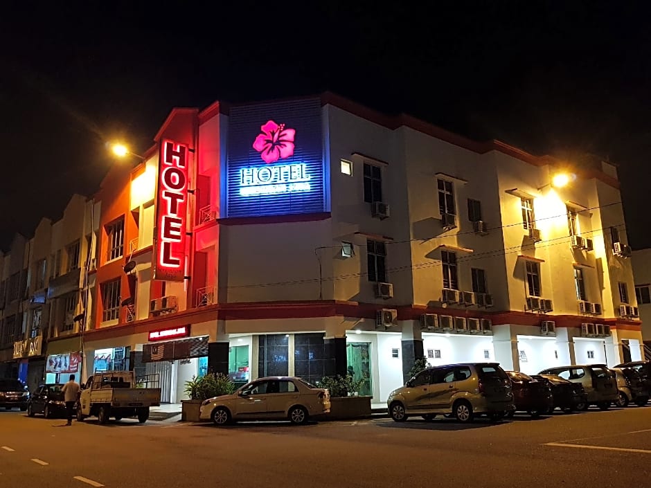Hotel Seremban Jaya