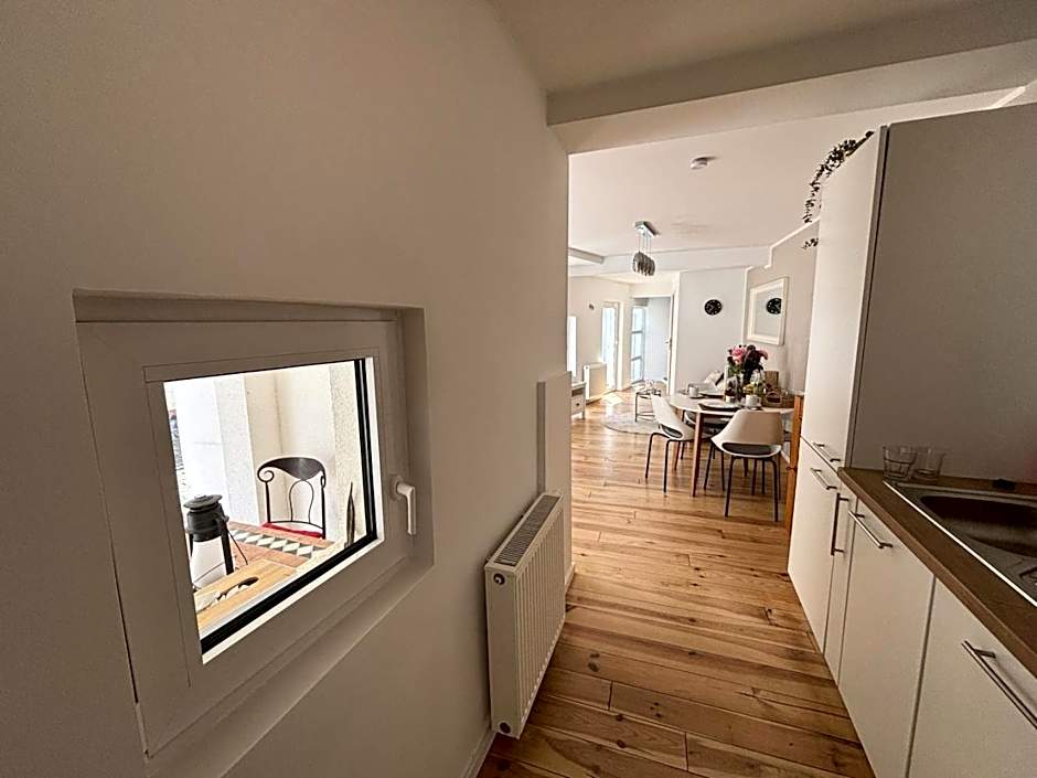 Work & Relax in Maintal