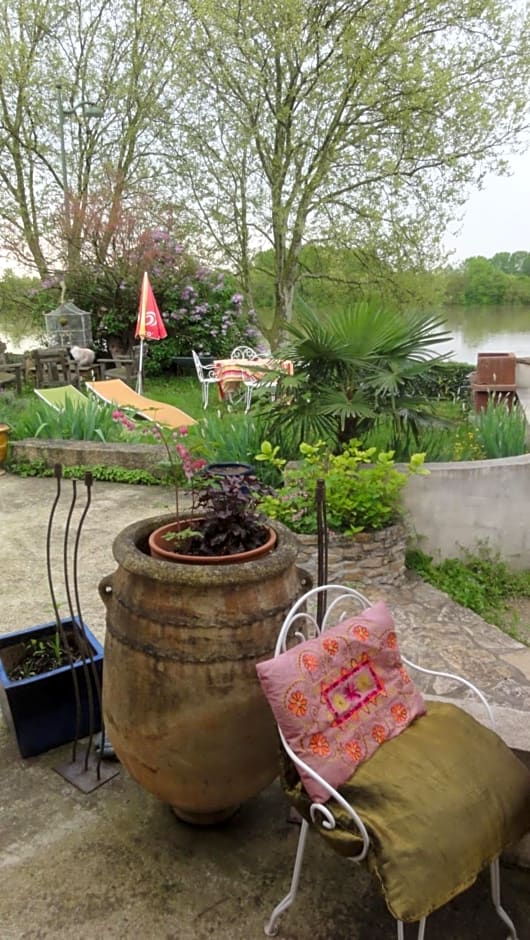 Chambre d'hôtes Au Fil de l'Eau