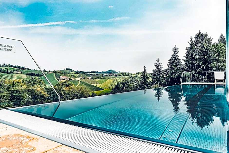 Weingut Essgut Schlafgut Sabathihof-Dillinger