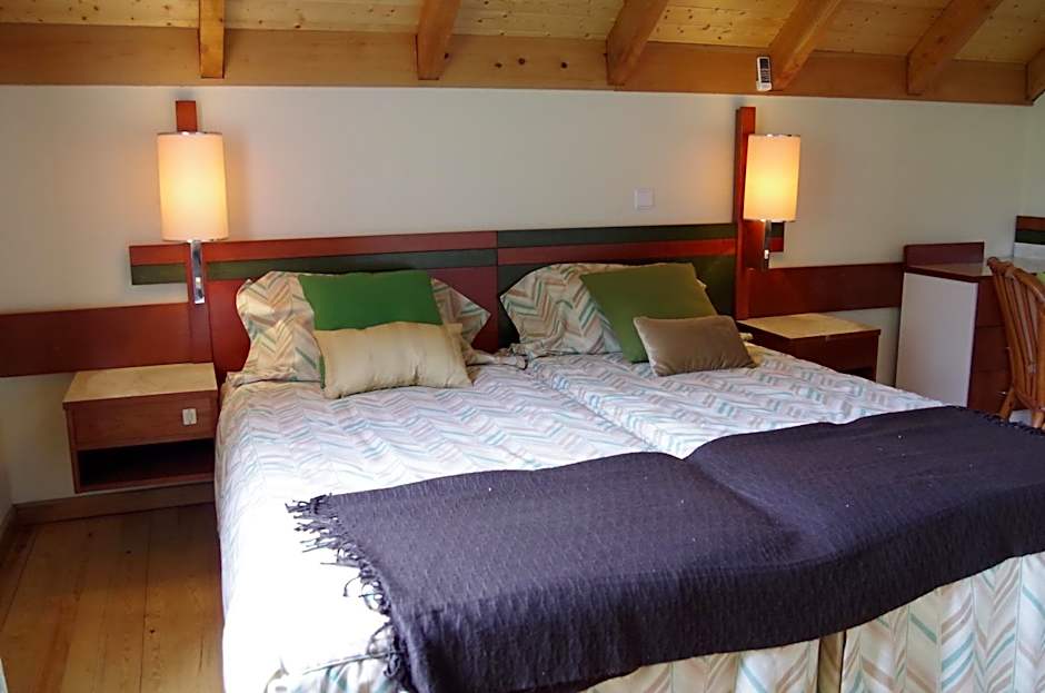 Casinhas da Laurissilva