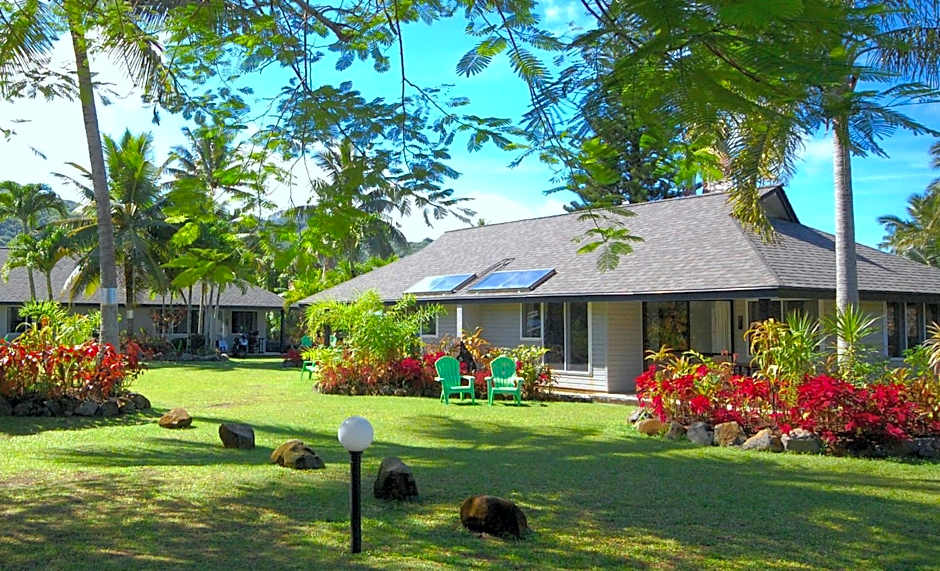 Lagoon Breeze Villas