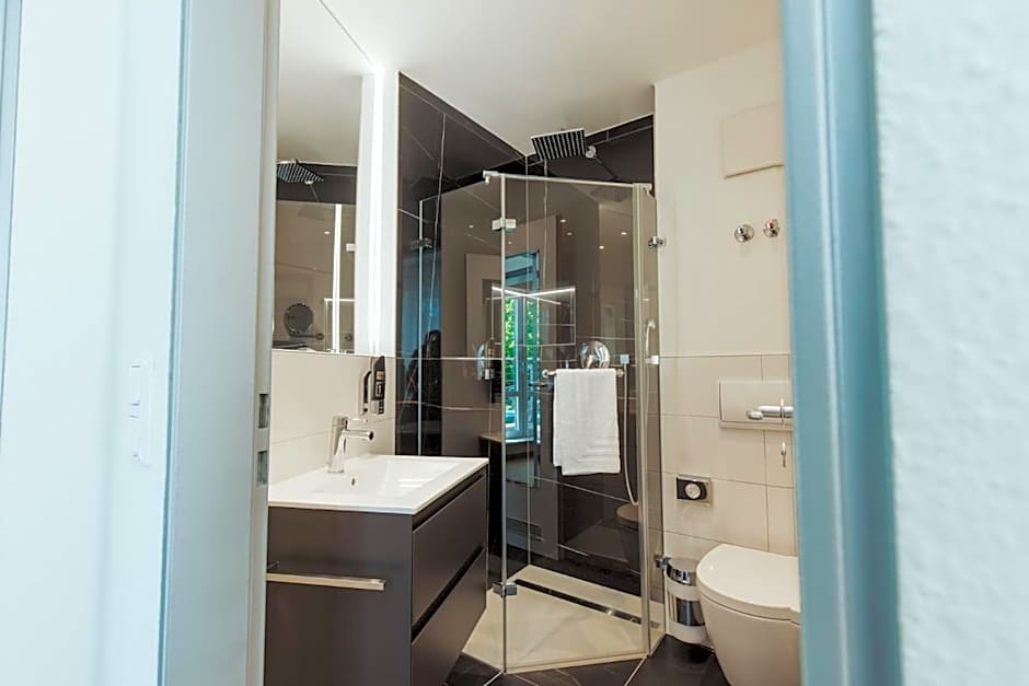 Parkhotel IV Jahreszeiten Kühlungsborn