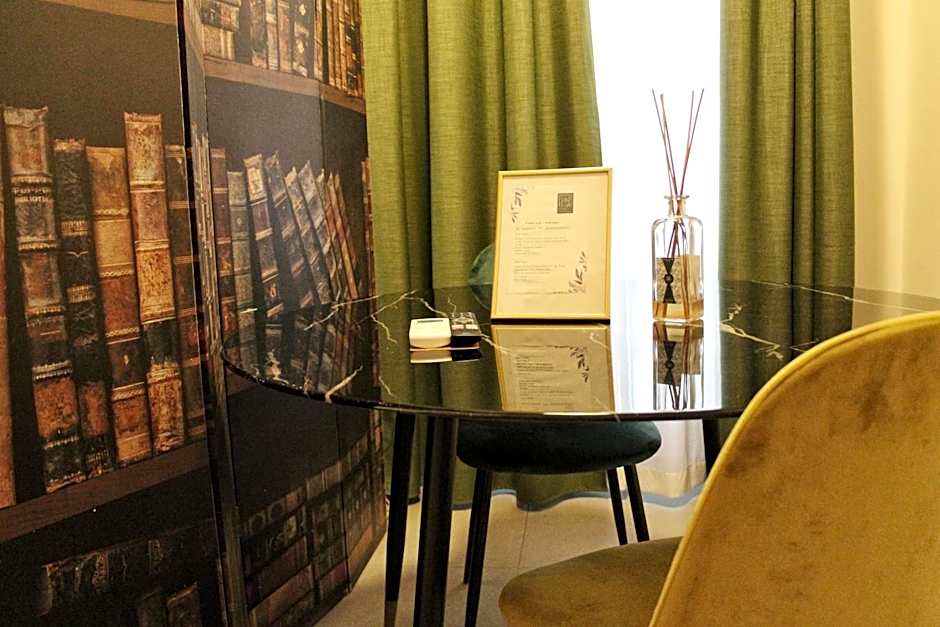 Porta Nuova Luxury Apartments