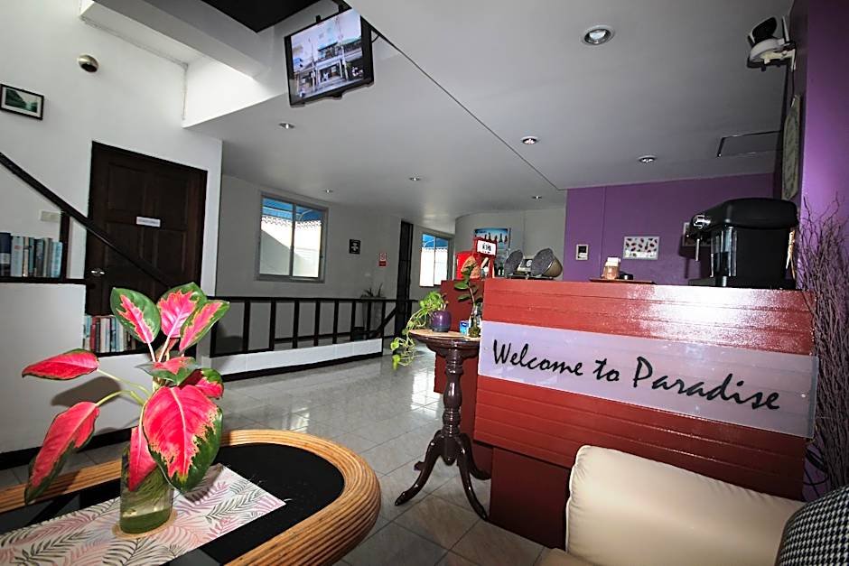 Hua Hin Paradise Guesthouse