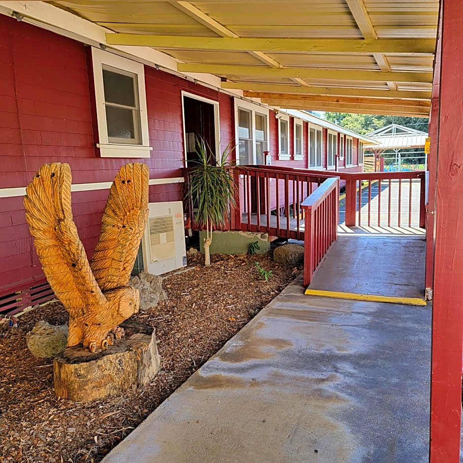Kohala Village INN