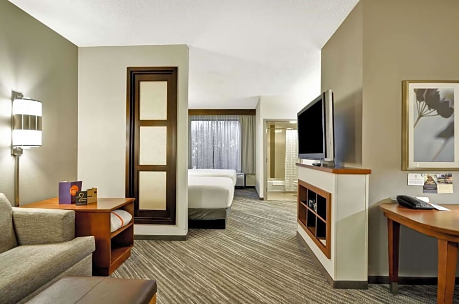 Hyatt Place Tampa Airport/Westshore