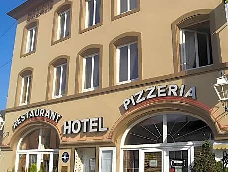 Relais Lorraine Alsace Pere & Fils
