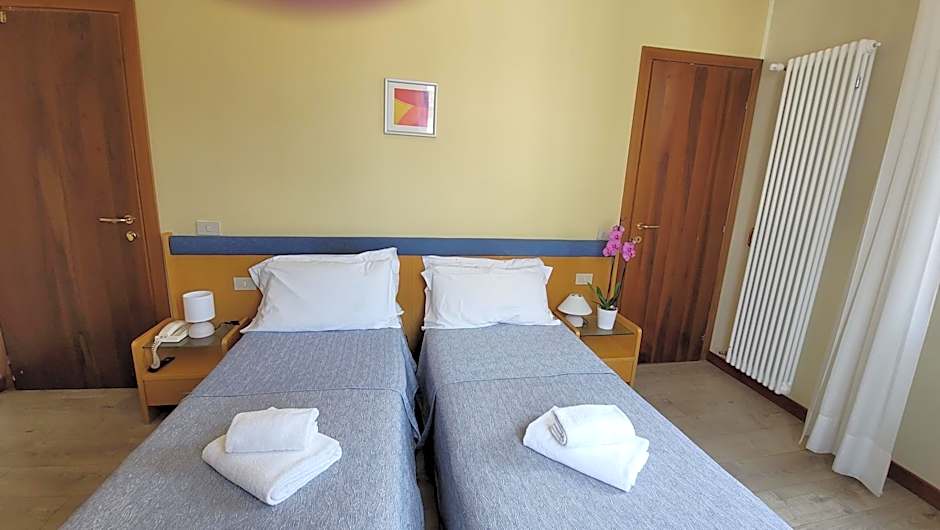 Hotel Montepiana