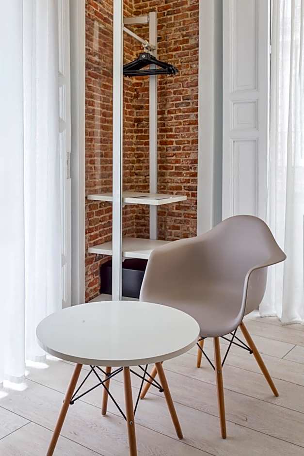 B&B Hotel Madrid Centro Fuencarral 52