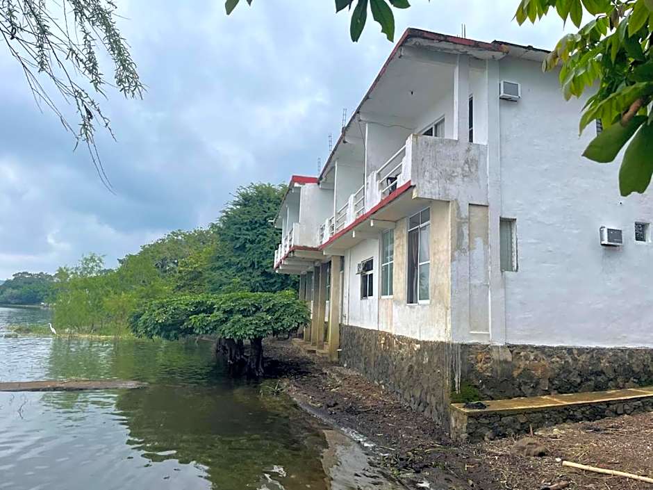 La Cabaña del Lago