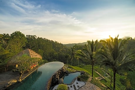 Adiwana Dara Ayu Villas