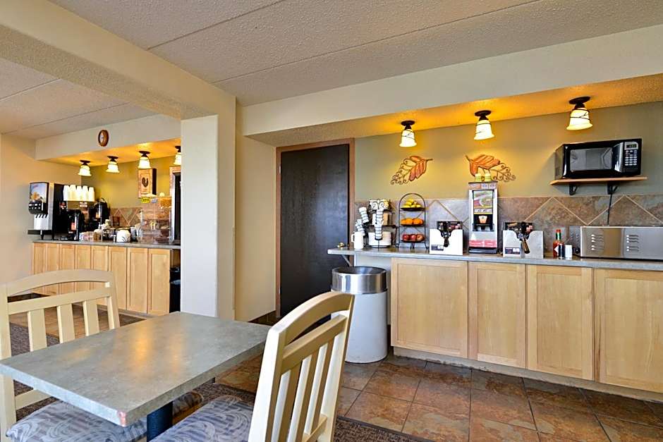 Super 8 by Wyndham Rapid City