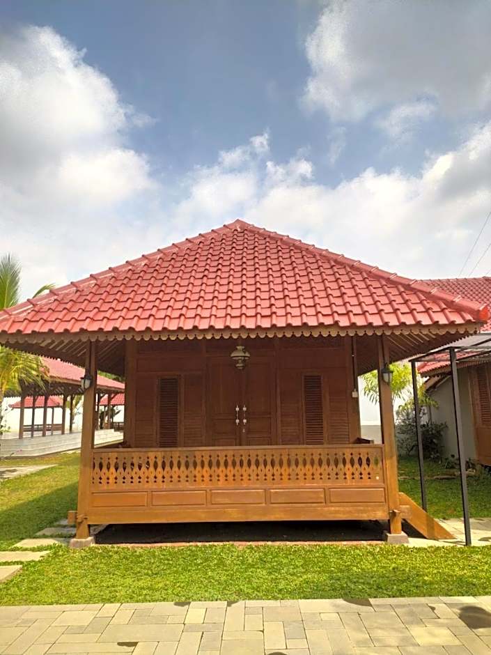 Hadipriyanto Homestay