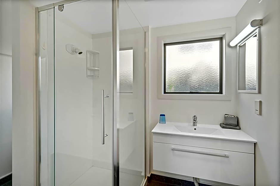 Ascot Vale Motor Lodge