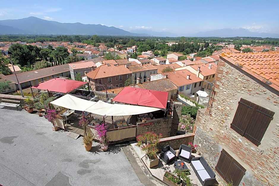 Logis Hotel Cara Sol